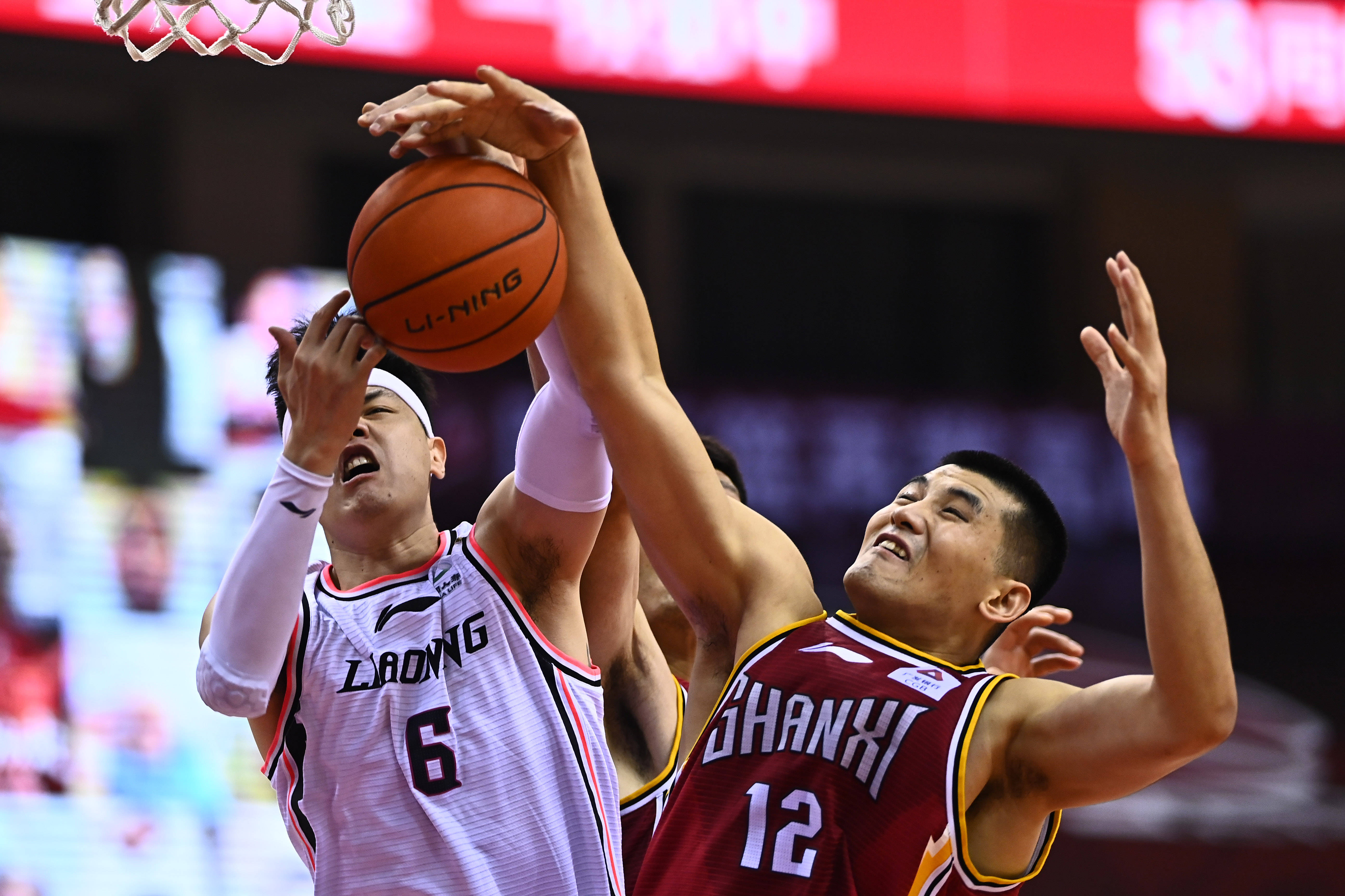 喷溅惩罚 喷溅惩罚